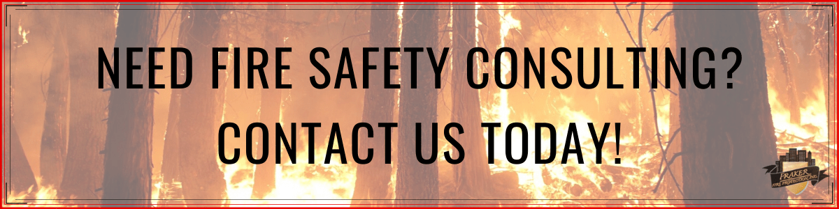 Wildfire Evacuation Checklist: Learn to Be Ready - Fraker Fire