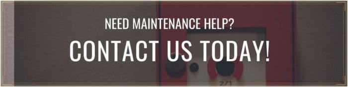 Contact Us Today - Fraker Fire